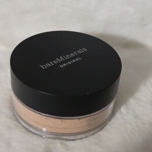 bareMinerals Original Loose Powder - Medium Tan 18